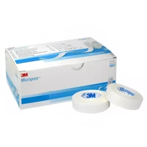 3M Micropore Surgical Tape - 1530 Series
