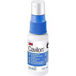 3M 28 ml Cavilon Barrier Film Spray BKSIB14