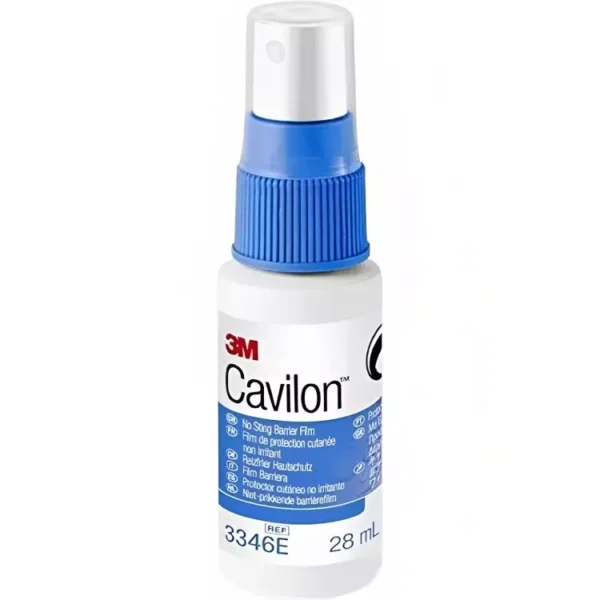 3M 28 ml Cavilon Barrier Film Spray BKSIB14