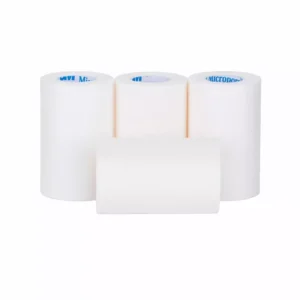 3M Micropore Surgical Tape 3 inch x 10 yd, 1530-3 (4 Rolls/Box)