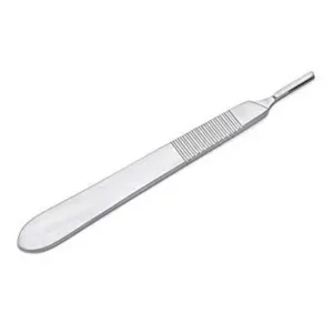 Forgesy SUNX51 Stainless Steel No 3 B P Handle