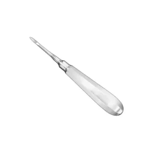 Forgesy SUNX59 Stainless Steel No 20 Dental Straight Elevator