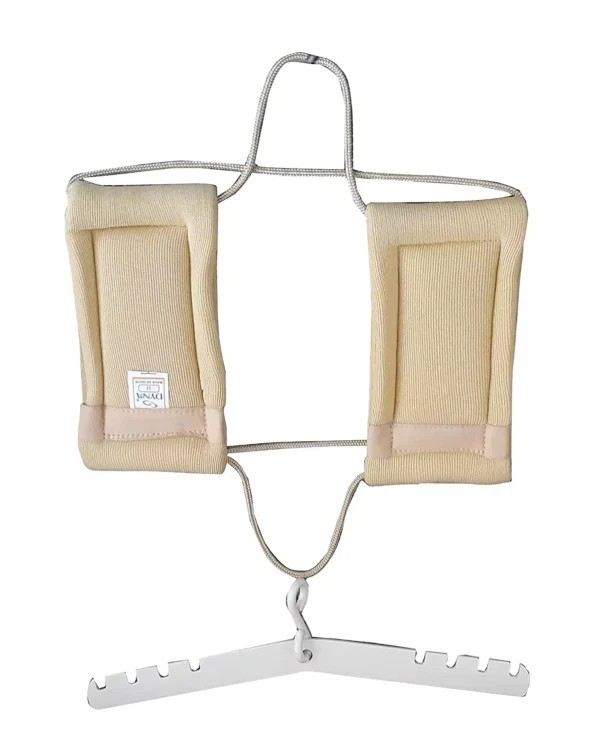 Dyna Home Cervical Traction with Water Bag-Universal