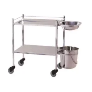 AAR KAY Dressing trolley AKE-048