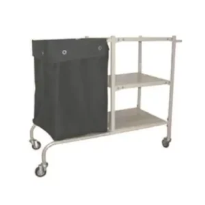 AAR KAY Linen Change Type Trolley AKE-136