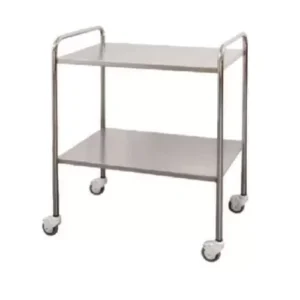AAR KAY Instrument Trolley 2 shelves AKE-046