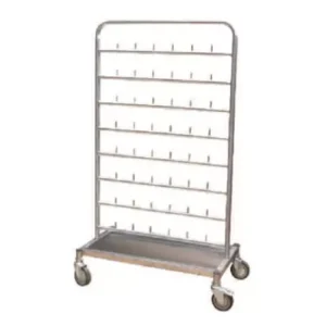 AAR KAY Swab Rack AKE-045