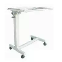 Acme Enterprises Stainless Steel Mayo Instrument Trolley (Mechanical) ACME 1053