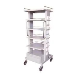 AAR KAY Monitor trolley AKE-044