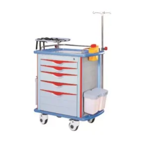 AAR KAY Emergency Trolley AKE-141