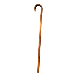 HM Services Bamboo Cane Walking Stick For Men/Women/Old People Piece 1