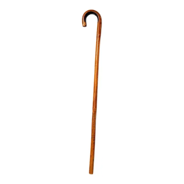 HM Services Bamboo Cane Walking Stick For Men/Women/Old People Piece 1