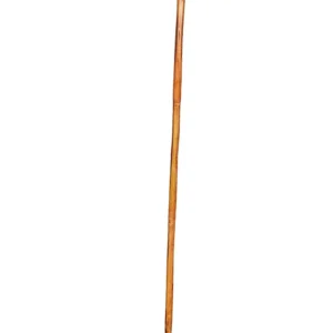 HM Services Bamboo Yoga Stick/Fit India Piece 1 Bamboo Each