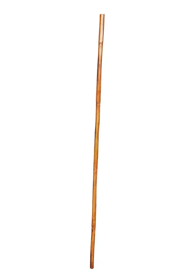 HM Services Bamboo Yoga Stick/Fit India Piece 1 Bamboo Each