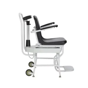 Aczet Wheelchair Scale 150 Kg Capacity and 100 g Readability, CTG 150CS