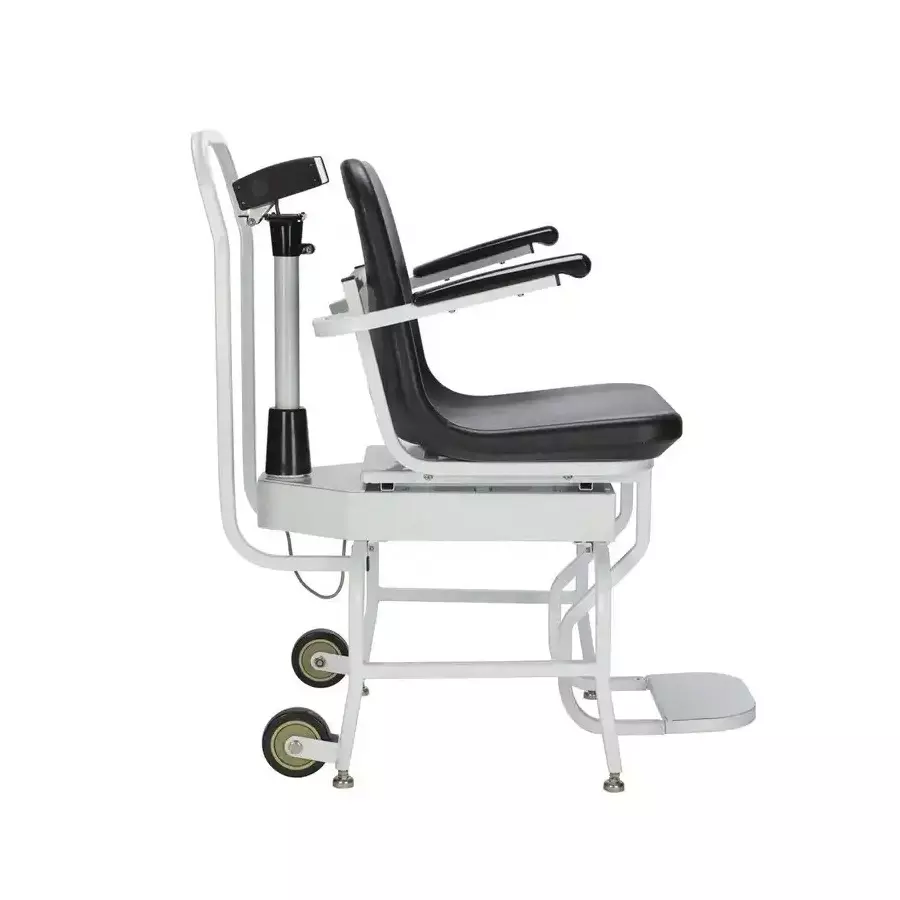 Aczet Wheelchair Scale 150 Kg Capacity and 100 g Readability, CTG 150CS
