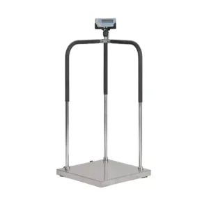 Aczet Handrail Scale 300 Kg Capacity and 100 g Readability, HS 300