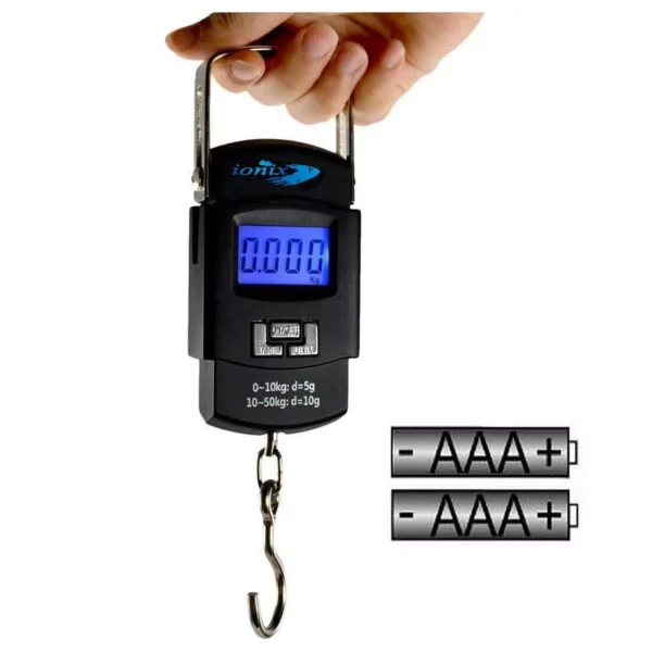IONIX Weight Machine Weight Machine up to 50 kg