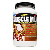 Muscle Milk Peanut Butter Chocolate 2.47lb