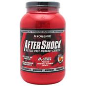 Myogenic AfterShock 2.64lbs Orange Avalanche