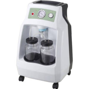 Allschoolabs MVP-100: Vacuum Pump