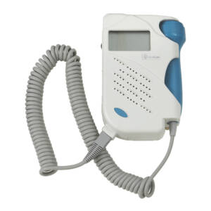 Allschoolabs Pocket Doppler