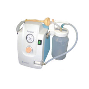 Allschoolabs Senator Vacuum Pump