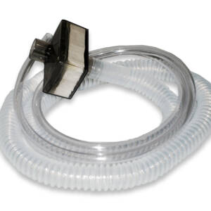 Allschoolabs Smoke Filter Tube