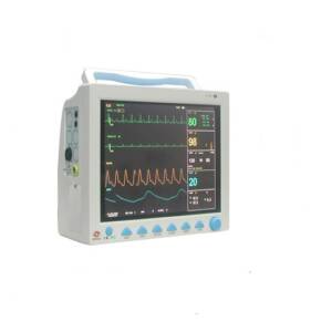 PDJ-3000B Patient Monitor