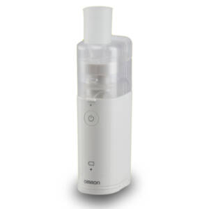 Omron Nebulizer Compressor Type Micro Air U100