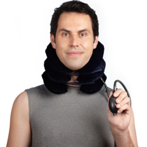 Medex Pneumatic Cervical Traction Device