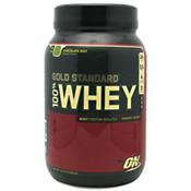 Optimum Nutrition 100% Whey Protein 2.07lb Chocolate