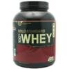 Optimum Nutrition 100% Whey Protein 5lb Chocolate Mint