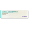 OVITRELLE 250 MCG / 0.5 ML ( HUMAN CHORIONIC GONADOTROPHIN ) PRE-FILLED SYRINGE