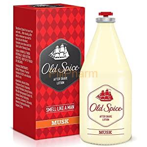 Old Spice After Shave Lotion Atomizer 150ml (3 Variants)