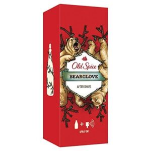 Old Spice After Shave Spray 100ml (2 Variants)