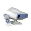 Helical Focusing Auto Chart Projector