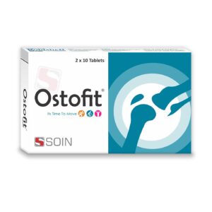 Ostofit Tablets