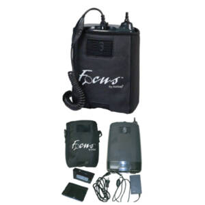 Airsep Focus Portable Oxygen Concentrator