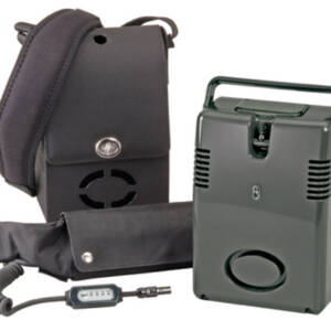 Airsep FreeStyle Portable Oxygen Concentrator