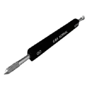 Graphica 5 BA Screw Thread Plug Gauge