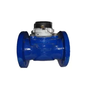Capstan Sensus Woltman Flange End Class-B Water Flow Meter 150 mm
