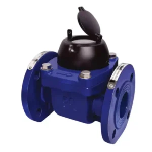 Kranti B Type Cold Flow Water Meter