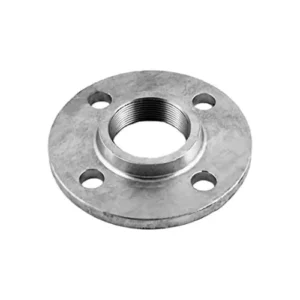 B K JAGAN & CO Water Supply Flange 2 x 2 Inch