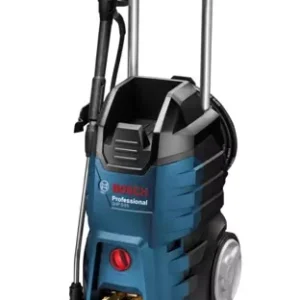 Bosch Blue & Black Professional High Pressure Washer