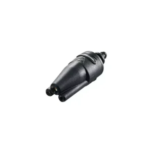 Bosch 130 Bar 420 LPH 3 in 1 Nozzle, F016800579