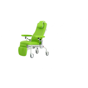 Blood Donor Armchair Manual