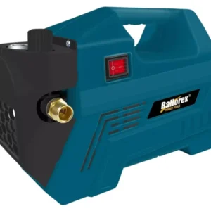 Ballorex (CZ-CW155) 2600 W 150 Bar Pressure Washer/Car Washer with Pressure Control Knob
