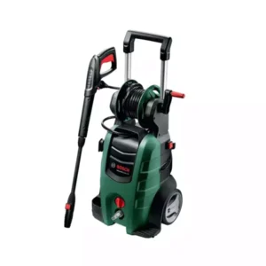 Bosch Aquatak 140 High Pressure Washer