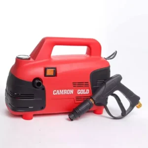 Camron Gold High Pressure Washer 2200 watt